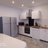 Appartement 2 pièces / 15 m² / 500 € / LILLE